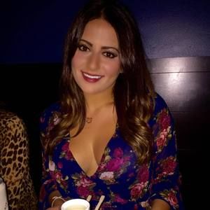 Meet your Posher, Mariam